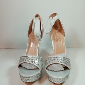 LAUREN LORRINE WOMEN'S 👠